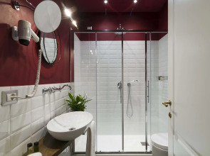 Frími Boutique Rooms B&B