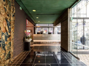 L'Hermitage Gantois, Autograph Collection