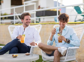 Soho Boutique Puerto