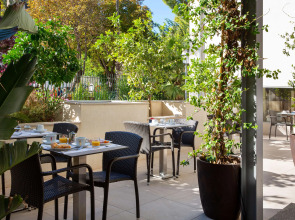 Best Western Hotel & SPA Coeur De Cassis