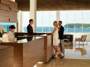 President Hotel, Valamar Collection