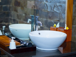 The Dipan Resort Petitenget