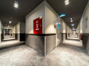 a&o Graz Hauptbahnhof - Hostel