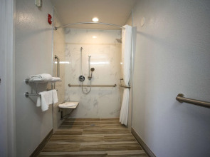 Motel 6 Sacramento-old Sacramento North