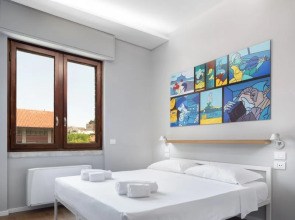 Babila Hostel & Bistrot