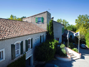 Best Western Le Val Majour