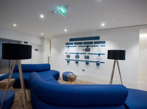 The Central House Porto Ribeira - Hostel