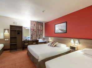 ACE Hotel Paris Marne la Vallée