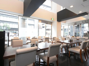 APA Hotel Midosuji Hommachi Ekimae