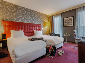 Crowne Plaza Amsterdam South by IHG