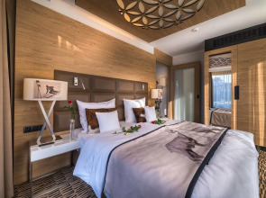 Rezydencja Nosalowy Dwór