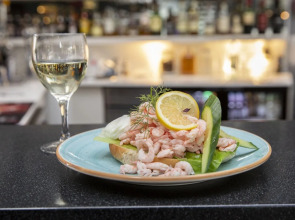 Sure Hotel by Best Western Stockholm Alvsjo