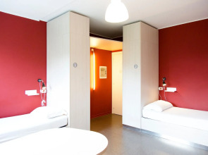 Combo Bologna - Hostel