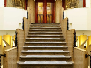 Grand Hotel Amrath Amsterdam