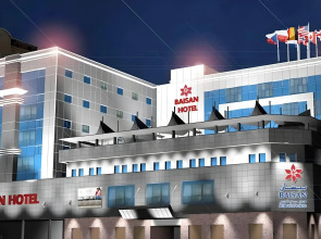 Baisan International Hotel Bahrain