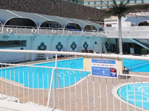 Отель New Otani Tokyo