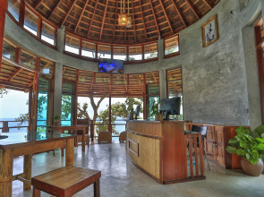 Sai Daeng Resort Koh Tao