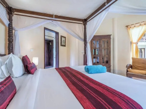 The Village of Angels