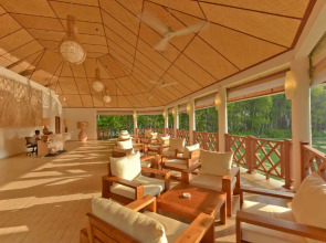 Dreamland Unique Sea and Lake Resort Spa