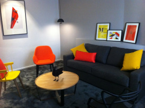 Hostellerie du Chapeau Rouge