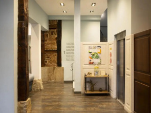 Petit Palace Plaza del Carmen