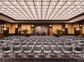 Steigenberger Icon Frankfurter Hof