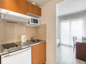 Residence du Parc - Val D'Europe