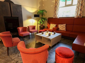 Savoy Hotel Amsterdam