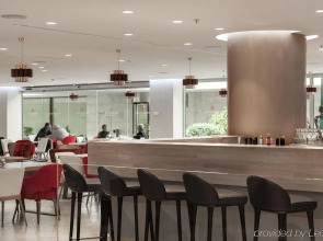 NH Collection Madrid Eurobuilding