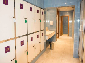 Mercure Alger Aeroport