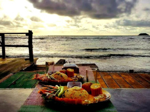 Kohchang 7 seaview bungalow