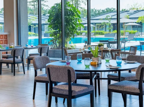 Ibis Styles Sepang Klia