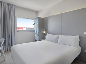 B&B Hotel Girona 2