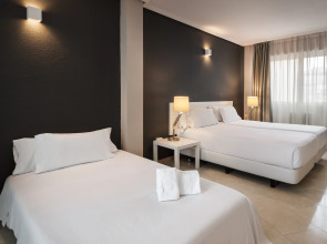 Apartamentos Sercotel Togumar