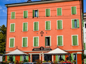 Hotel Daunia