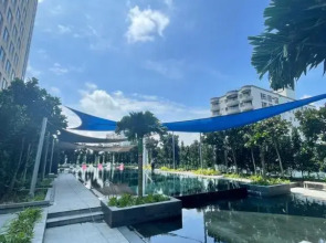 Opus Residences Kuala Lumpur by Luna