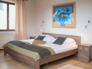 Royal Residence Hotel