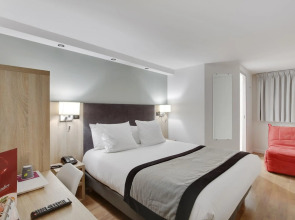 Dièse Hôtel Bastille