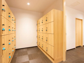 karaksa hotel grande Shin-Osaka Tower