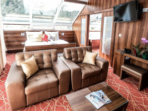 Bonvital Wellness & Gastro Hotel Hévíz - Adults Only