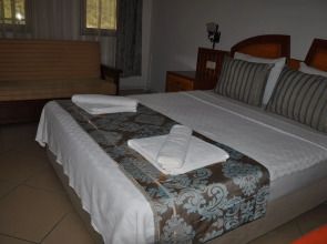 Belle Vue Ölüdeniz