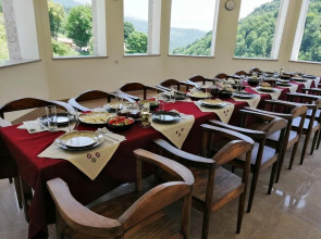 Отель Vanatun Monastery Stay