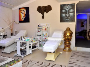 Cinar Family Suite Hotel