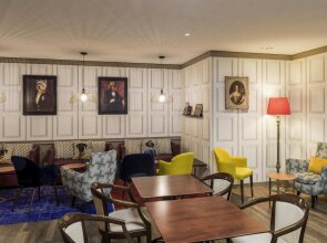 Mercure Paris Roissy Charles de Gaulle