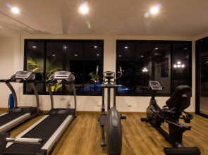 Phu Dahla Residences