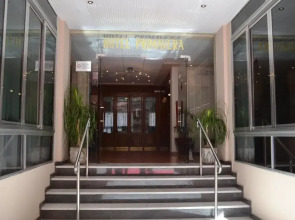 Hotel Primavera