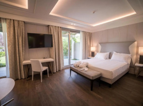 Splendido Bay Luxury Spa Resort