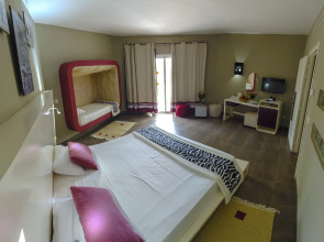 Hotel Fiesta Beach Djerba