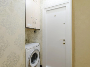 Апартаменты на проезде Тверецком 16 корпус 2