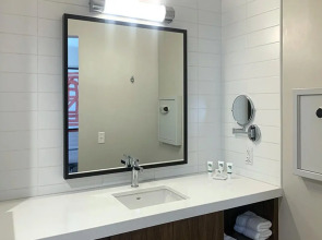 Plaza Hotel and Casino - Las Vegas